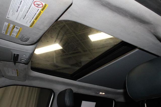 2022 Ford Super Duty F-250 SRW Limited