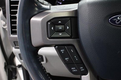 2022 Ford Super Duty F-250 SRW Limited