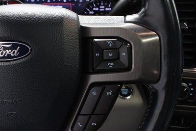 2022 Ford Super Duty F-250 SRW Limited