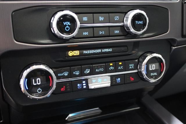 2022 Ford Super Duty F-250 SRW Limited