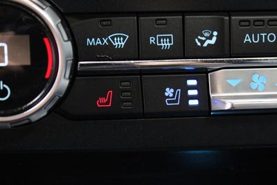 2022 Ford Super Duty F-250 SRW Limited
