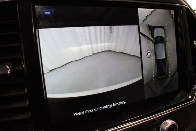 2022 Ford Super Duty F-250 SRW Limited