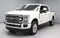 2022 Ford Super Duty F-250 SRW Limited