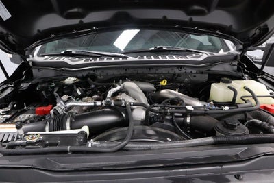 2024 Ford Super Duty F-250 SRW Lariat