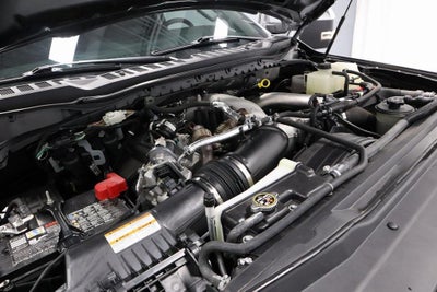 2024 Ford Super Duty F-250 SRW Lariat