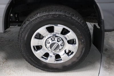 2024 Ford Super Duty F-250 SRW Lariat