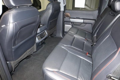 2024 Ford Super Duty F-250 SRW Lariat