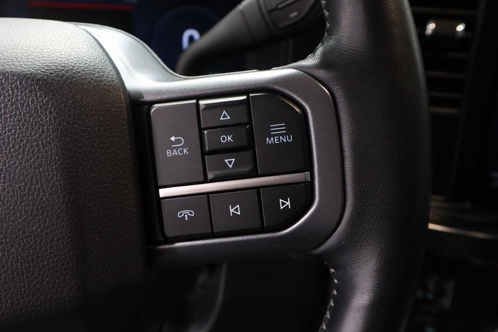 2024 Ford Super Duty F-250 SRW Lariat