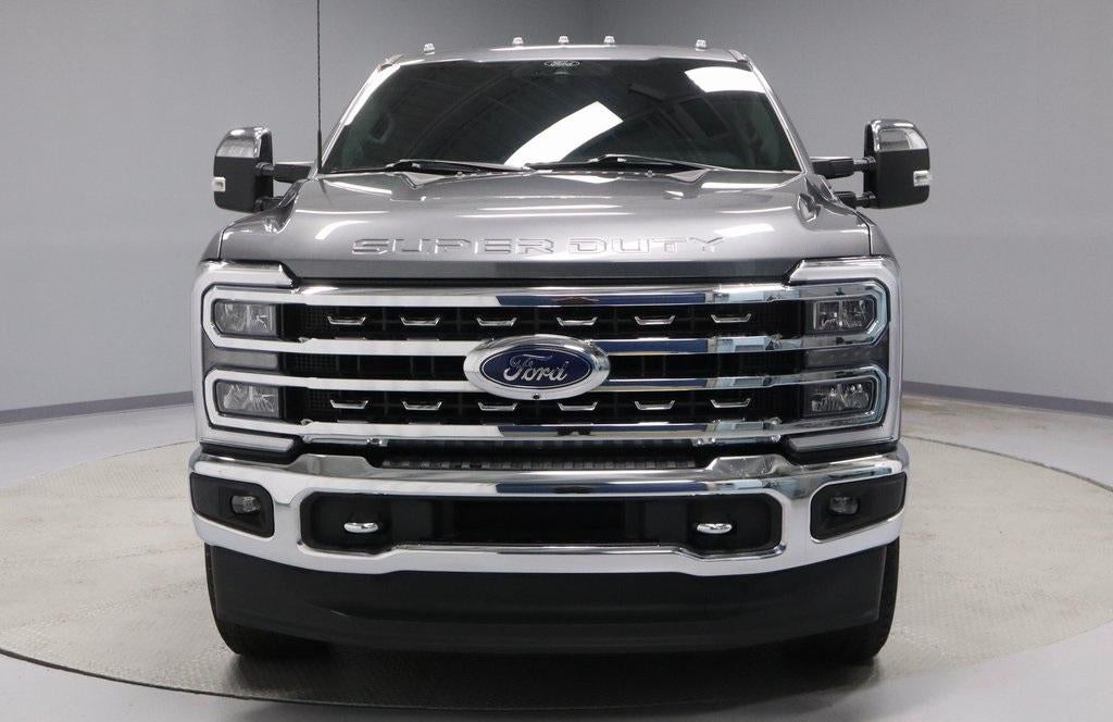 2024 Ford Super Duty F-250 SRW Lariat