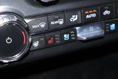 2024 Ford Super Duty F-250 SRW Lariat