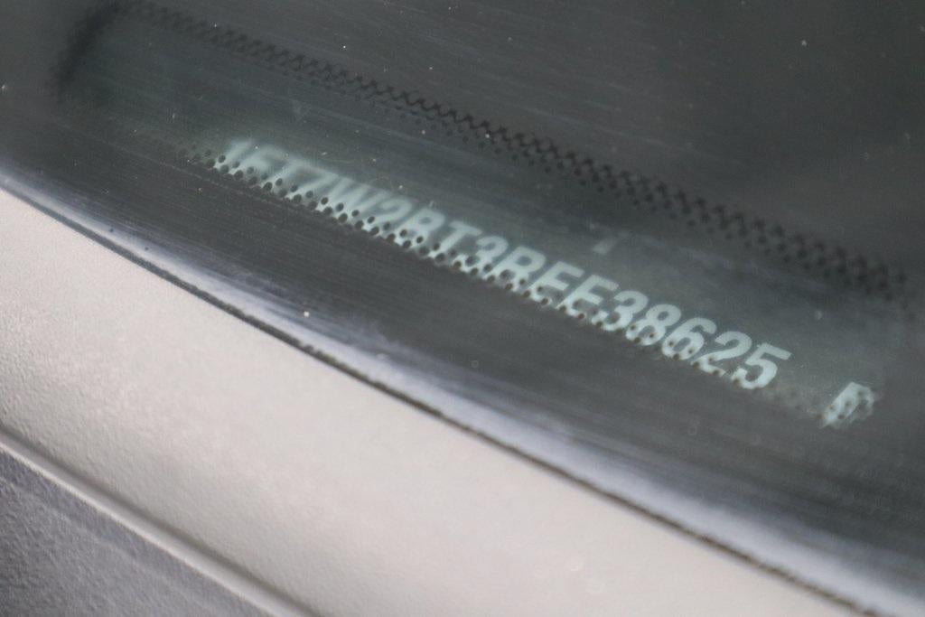 2024 Ford Super Duty F-250 SRW Lariat