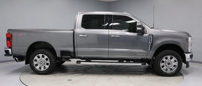 2024 Ford Super Duty F-250 SRW Lariat