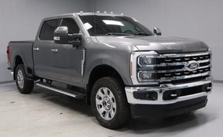 2024 Ford Super Duty F-250 SRW Lariat