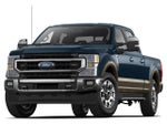 2022 Ford Super Duty F-250 SRW King Ranch
