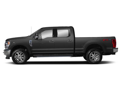 2021 Ford Super Duty F-250 SRW Lariat