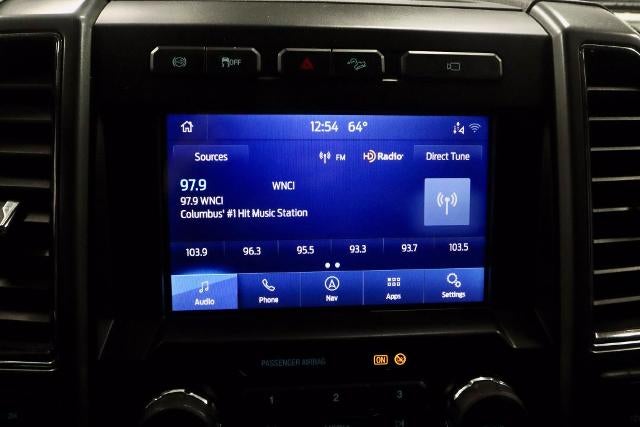2022 Ford Super Duty F-250 SRW XLT