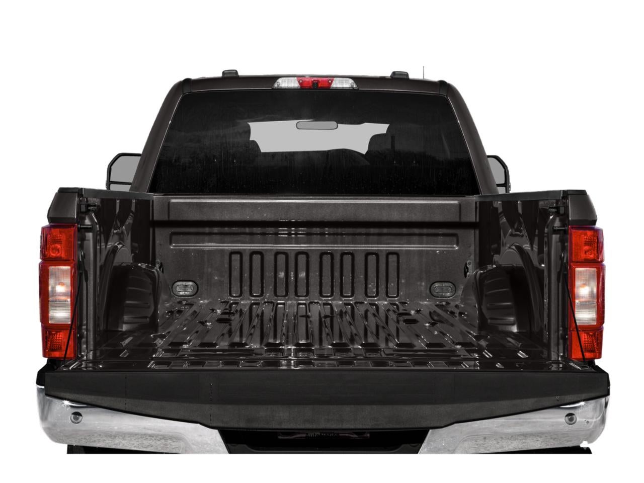 2022 Ford Super Duty F-250 SRW XLT