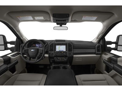 2022 Ford Super Duty F-250 SRW XLT