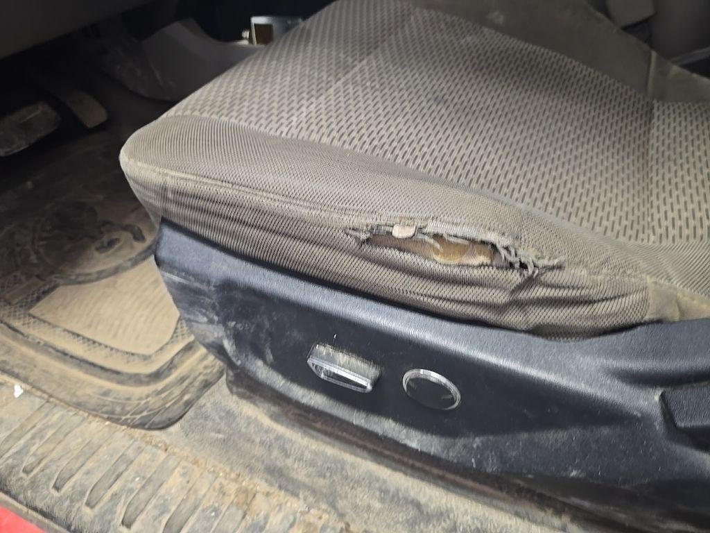 2017 Ford Super Duty F-250 SRW XLT