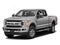 2017 Ford Super Duty F-250 SRW XLT