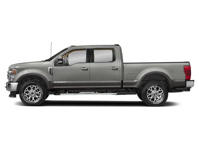 2022 Ford Super Duty F-350 SRW Lariat