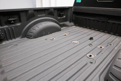 2022 Ford Super Duty F-350 SRW Lariat
