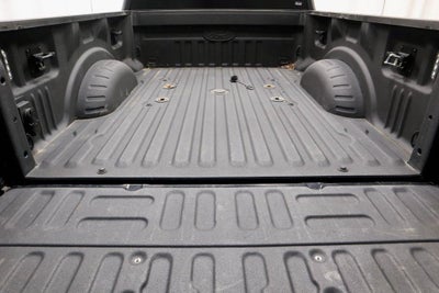2022 Ford Super Duty F-350 SRW Lariat