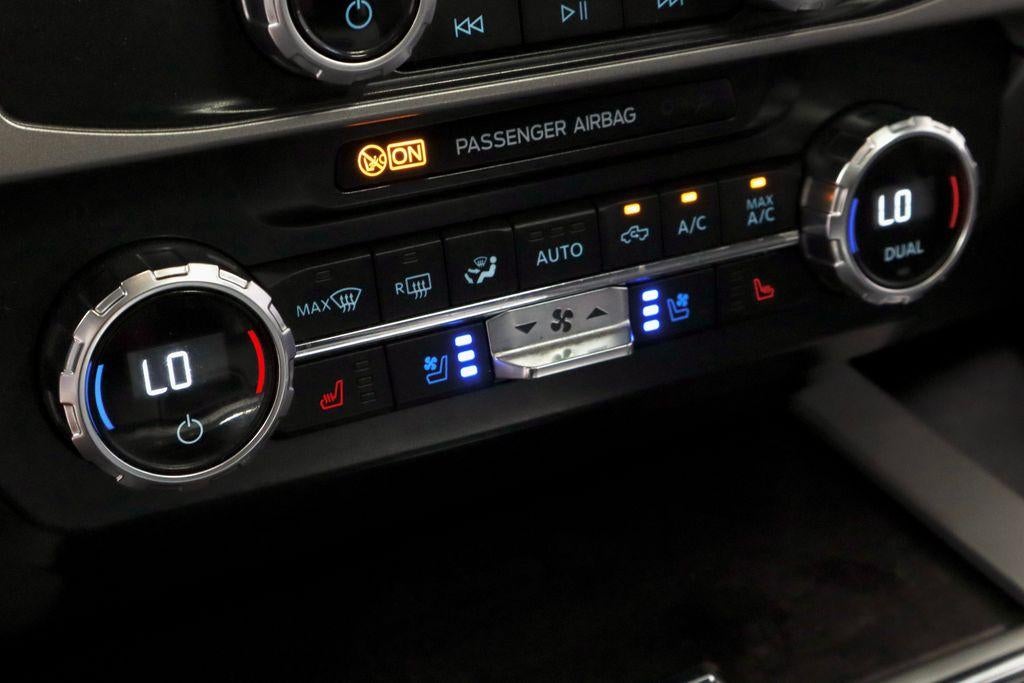 2022 Ford Super Duty F-350 SRW Lariat