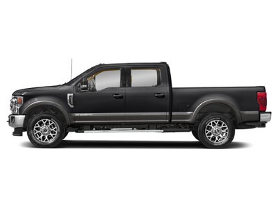 2022 Ford Super Duty F-350 SRW Lariat