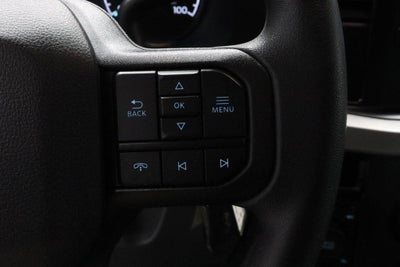 2025 Ford Super Duty F-250 SRW XL