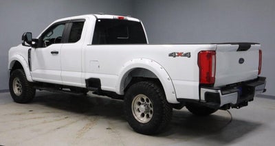2025 Ford Super Duty F-250 SRW XL