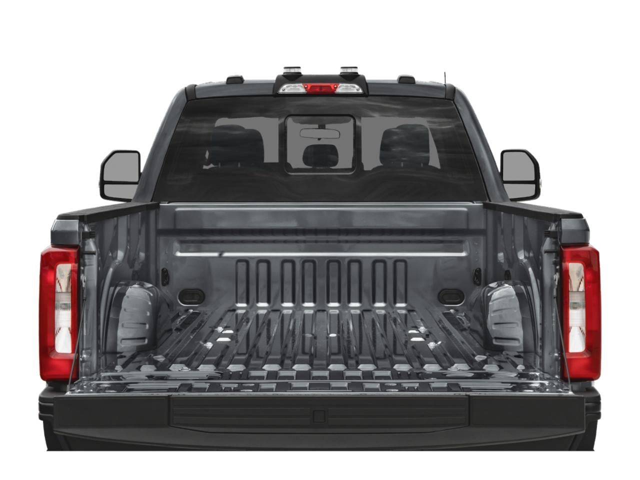 2025 Ford Super Duty F-250 SRW XL