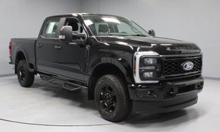 2024 Ford Super Duty F-250 SRW XL