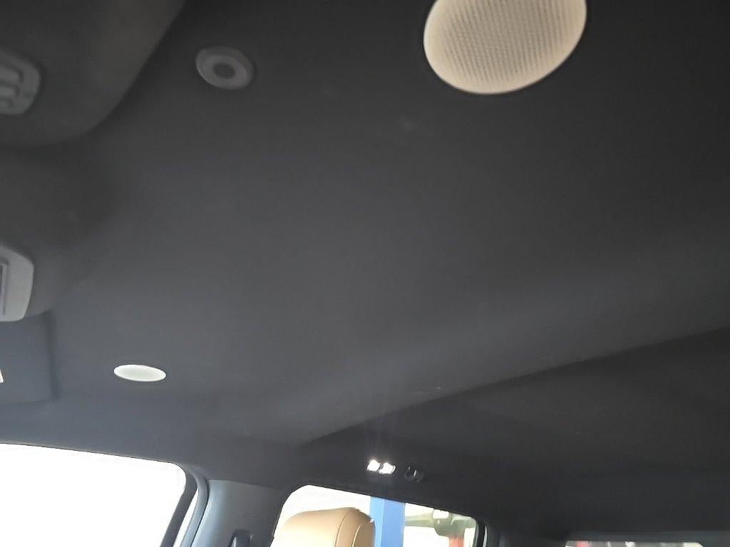 2023 Ford Super Duty F-250 SRW Lariat