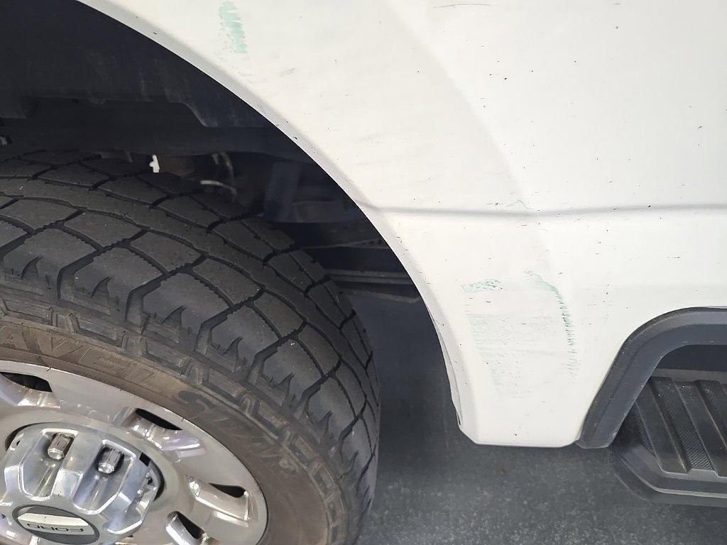 2023 Ford Super Duty F-250 SRW Lariat