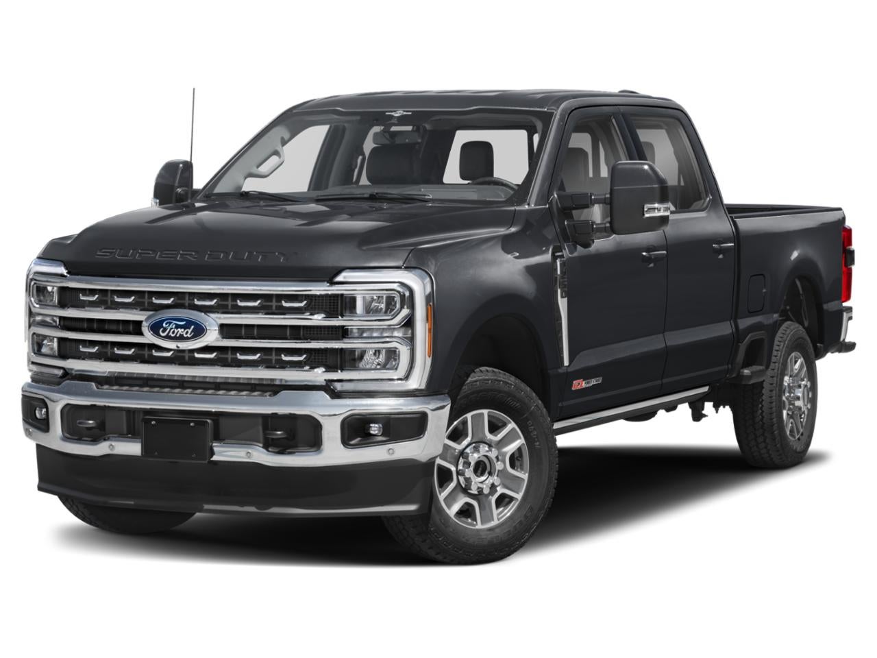 2023 Ford Super Duty F-250 SRW Lariat