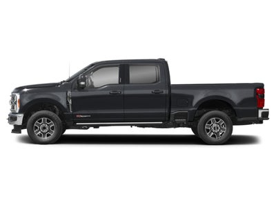 2023 Ford Super Duty F-250 SRW Lariat
