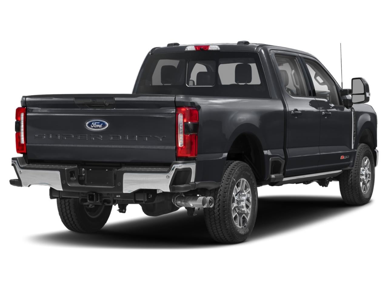 2023 Ford Super Duty F-250 SRW Lariat
