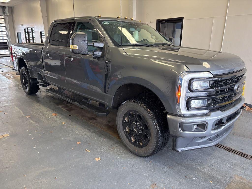 2024 Ford Super Duty F-250 SRW XLT