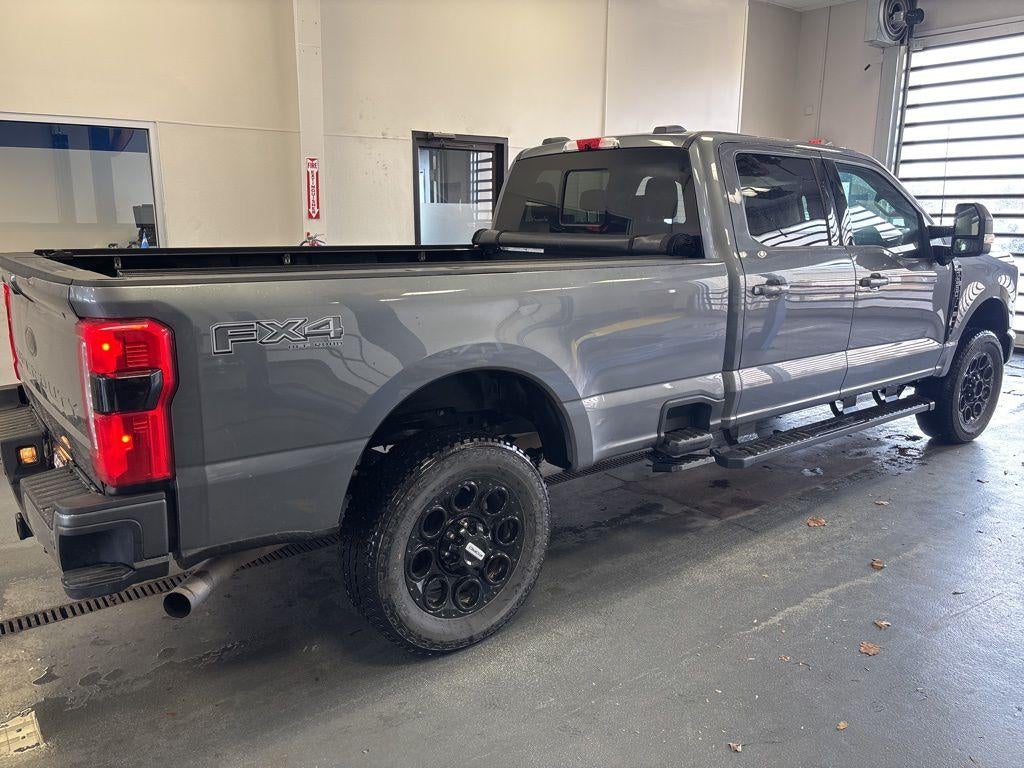 2024 Ford Super Duty F-250 SRW XLT