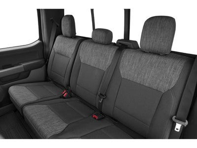 2024 Ford Super Duty F-250 SRW XLT