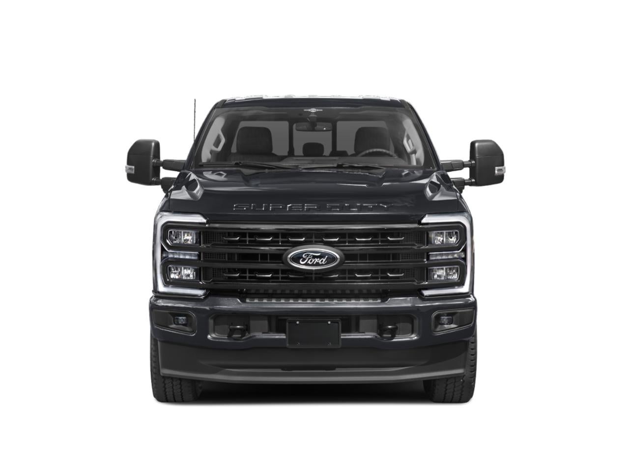 2024 Ford Super Duty F-250 SRW XLT