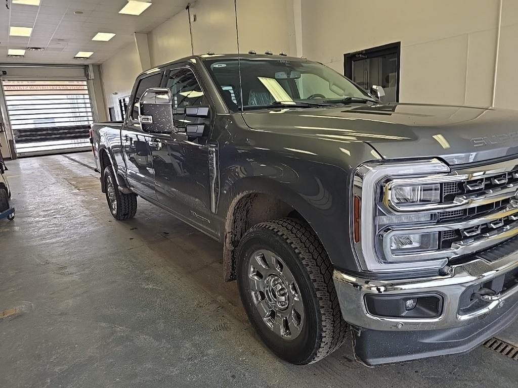 2024 Ford F-250 Super Duty Lariat