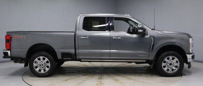 2024 Ford Super Duty F-250 SRW Lariat