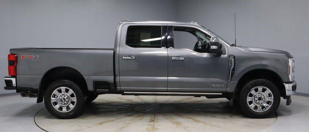 2024 Ford Super Duty F-250 SRW Lariat