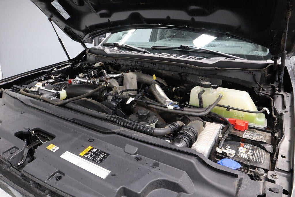 2024 Ford Super Duty F-250 SRW Lariat