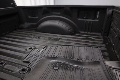 2024 Ford Super Duty F-250 SRW Lariat