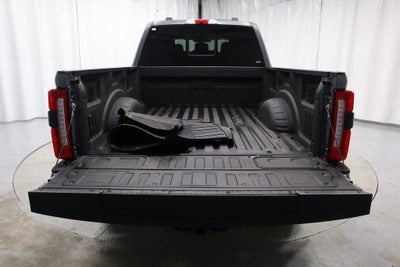 2024 Ford Super Duty F-250 SRW Lariat