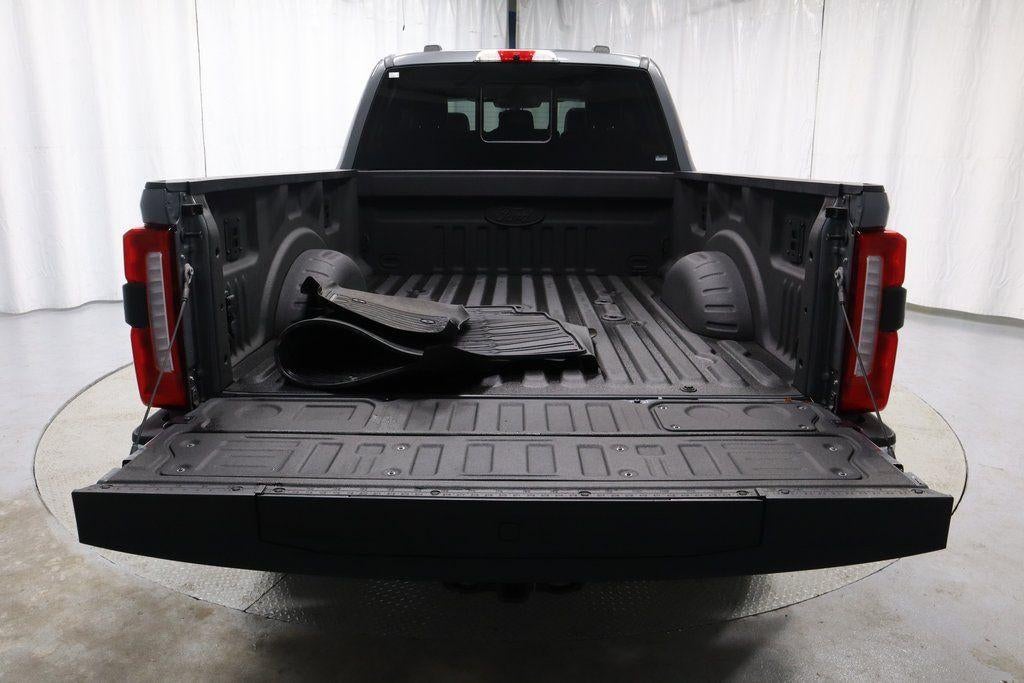 2024 Ford Super Duty F-250 SRW Lariat