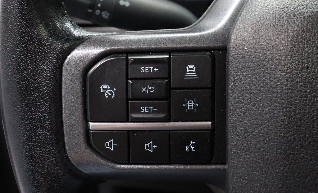 2024 Ford Super Duty F-250 SRW Lariat